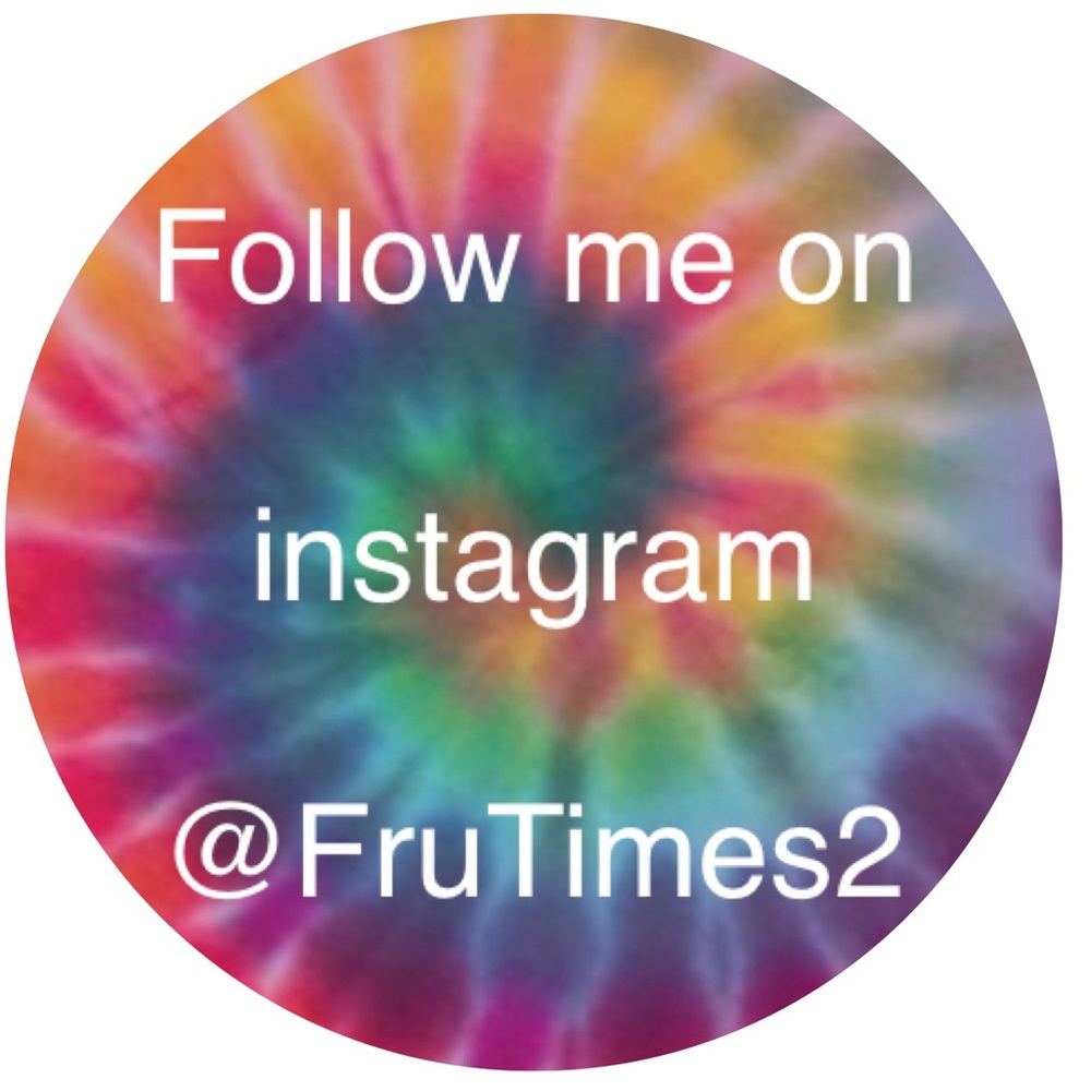 Follow me- follow you